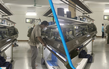 Những điều cần biết khi mua đồ bảo hộ công nhân